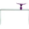 KARE Design Console Clear Club> Meubles