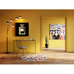 KARE Design Console Clear Club> Meubles