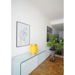 KARE Design Console Clear Club><noscript><img width=