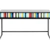 KARE Design Console Concertina Colour 136x40cm> Meubles