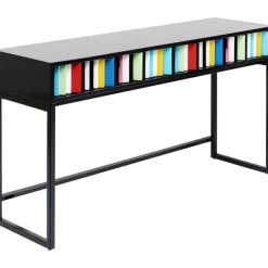 KARE Design Console Concertina Colour 136x40cm><noscript><img width=