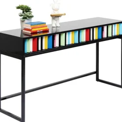 KARE Design Console Concertina Colour 136x40cm><noscript><img width=