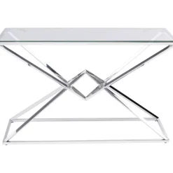 KARE Design Console Diamond Connection 120> Meubles
