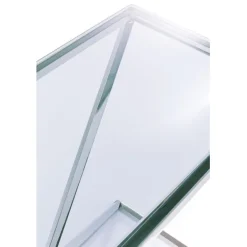 KARE Design Console Diamond Connection 120><noscript><img width=
