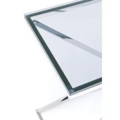 KARE Design Console Diamond Connection 120><noscript><img width=