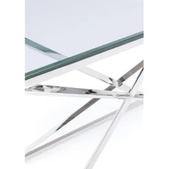 KARE Design Console Diamond Connection 120><noscript><img width=