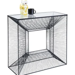 KARE Design Console Dimension><noscript><img width=