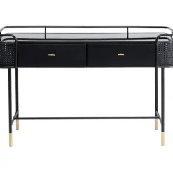 KARE Design Console Fence 120x80cm> Meubles