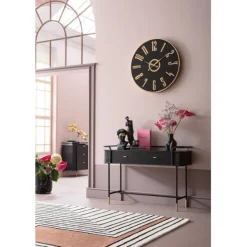 KARE Design Console Fence 120x80cm> Meubles