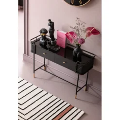 KARE Design Console Fence 120x80cm><noscript><img width=