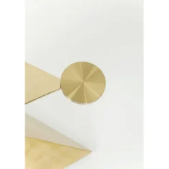 KARE Design Console Gloria doré><noscript><img width=
