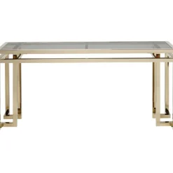 KARE Design Console Gold Rush> Meubles