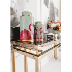 KARE Design Console Gold Rush><noscript><img width=