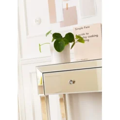 KARE Design Console Luxury Pearl><noscript><img width=