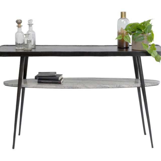 KARE Design Console Montagna 135cm> Meubles