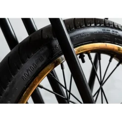 KARE Design Console Motorbike noir><noscript><img width=