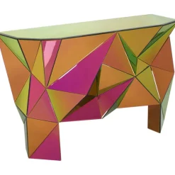 KARE Design Console Prisma Colore 127cm><noscript><img width=
