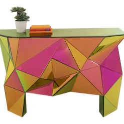 KARE Design Console Prisma Colore 127cm><noscript><img width=