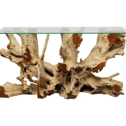 KARE Design Console Roots 150x40cm><noscript><img width=