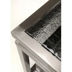 KARE Design Console Rush graphite><noscript><img width=