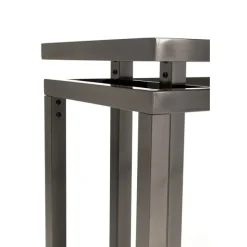 KARE Design Console Rush graphite><noscript><img width=