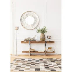 KARE Design Console Rustico 180x46cm><noscript><img width=