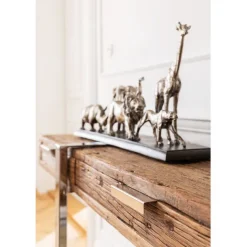 KARE Design Console Rustico 180x46cm><noscript><img width=