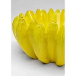 KARE Design Coupe décorative Bananas Ø30cm><noscript><img width=
