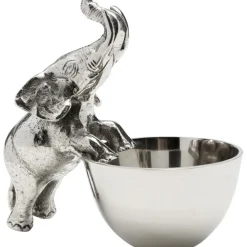 KARE Design Coupe décorative Happy Elephant 20x13cm> Accessoires