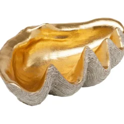 KARE Design Coupe décorative Noble Shell 41x27cm> Accessoires