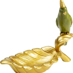 KARE Design Coupe décorative Parrot Guard 10x21cm><noscript><img width=
