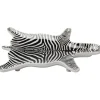 KARE Design Coupe décorative Zebra 21x15cm> Accessoires