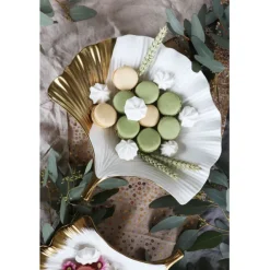 KARE Design Coupe Ginkgo Elegance Side> Accessoires