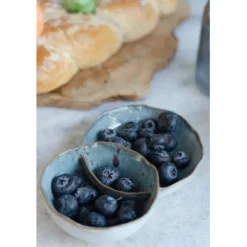 KARE Design Coupe Mina Dip 22x12cm> Accessoires