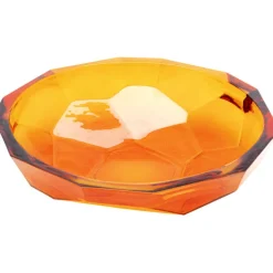 KARE Design Coupe Origami orange Ø34cm> Accessoires