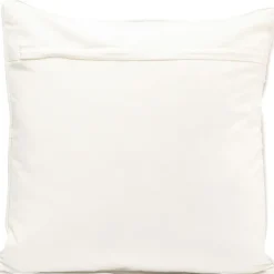 KARE Design Coussin Art Line blanc 50x50cm><noscript><img width=