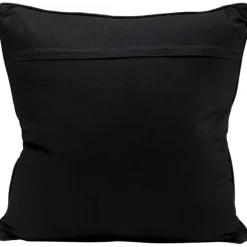 KARE Design Coussin Art Line Face 50x50cm><noscript><img width=