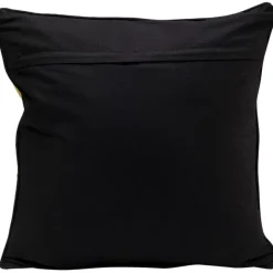 KARE Design Coussin Art Line orange 50x50cm><noscript><img width=