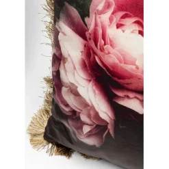 KARE Design Coussin Blush Roses 45x45cm><noscript><img width=