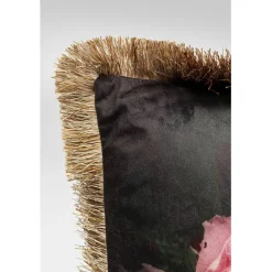 KARE Design Coussin Blush Roses 45x45cm><noscript><img width=