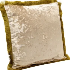 KARE Design Coussin Cannes Poudre 45x45cm><noscript><img width=