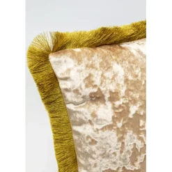 KARE Design Coussin Cannes Poudre 45x45cm><noscript><img width=