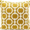 KARE Design Coussin Catena Chain 50x50cm> Accessoires