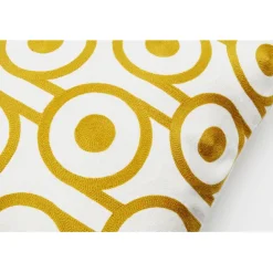 KARE Design Coussin Catena Circle 50x50cm><noscript><img width=