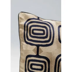 KARE Design Coussin Catena Square 50x50cm><noscript><img width=