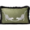 KARE Design Coussin Cheetahs 50x30cm> Accessoires