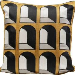 KARE Design Coussin Coloseo 50x50cm> Accessoires