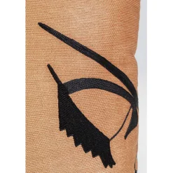 KARE Design Coussin Comic Face 50x50cm><noscript><img width=