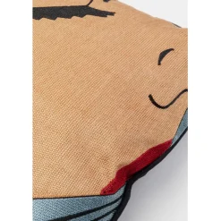 KARE Design Coussin Comic Face 50x50cm><noscript><img width=