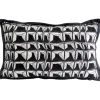KARE Design Coussin Coupe Pile 50x30cm> Accessoires